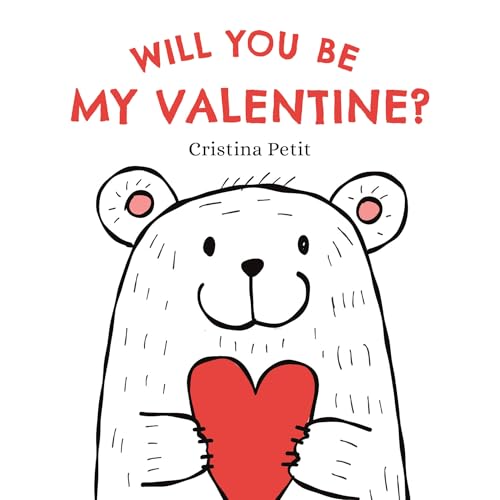 Will You Be My Valentine?