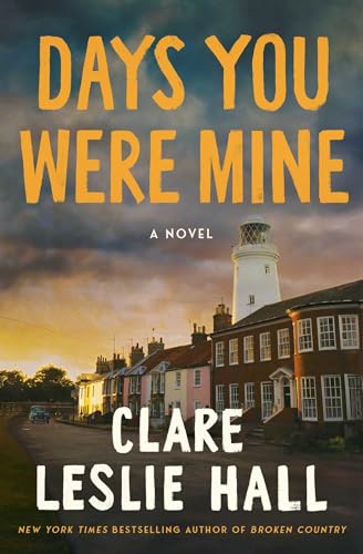 Days You Were Mine: A Novel
