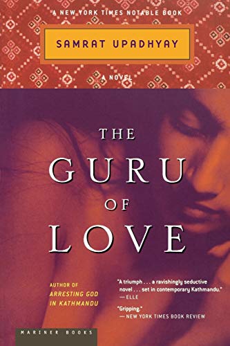 The Guru of Love: A Novel