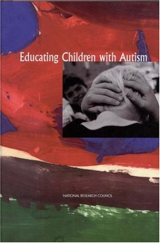 Educating Children with Autism (BCYF 25th Anniversary)