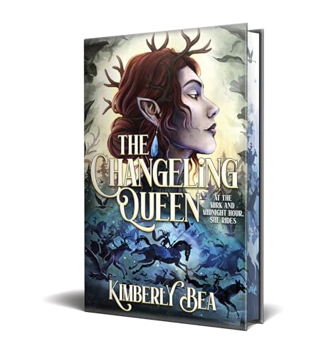 The Changeling Queen: Deluxe Limited Edition