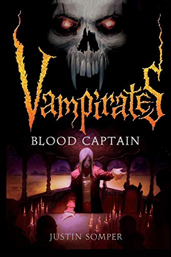 Vampirates 3: Blood Captain