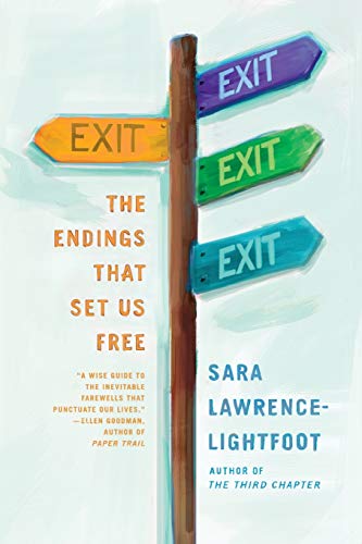 Exit: The Endings That Set Us Free