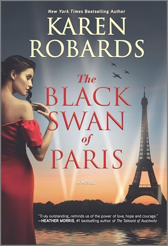The Black Swan of Paris: A Novel