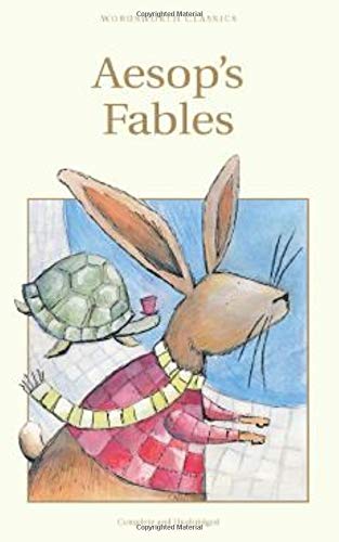 Aesop's Fables (Wordsworth Children's Classics)