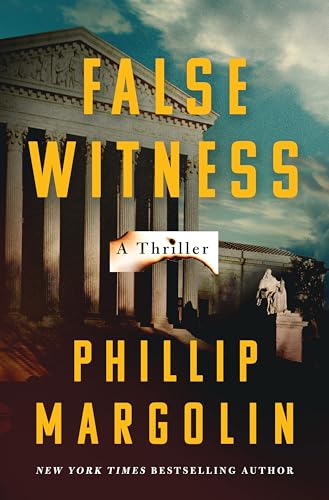 False Witness: A Novel
