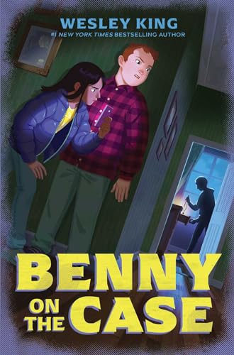 Benny on the Case