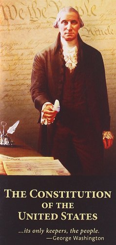 Pocket Constitution (Text from the U.S. Bicentennial Commission Edition)