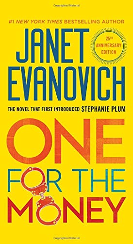 One for the Money (1) (A Stephanie Plum Novel)
