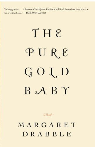 The Pure Gold Baby: A Novel