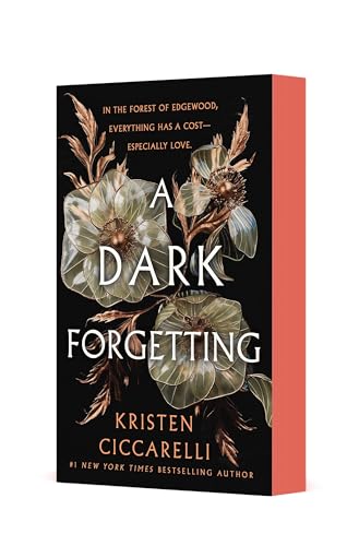 A Dark Forgetting: A Novel