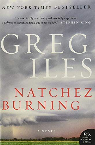Natchez Burning: A Novel (Penn Cage)