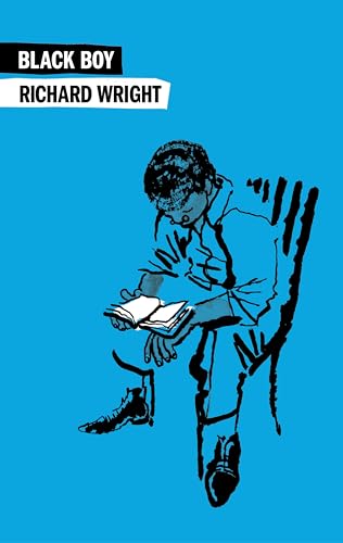 Black Boy (Harper Perennial Olive Editions)