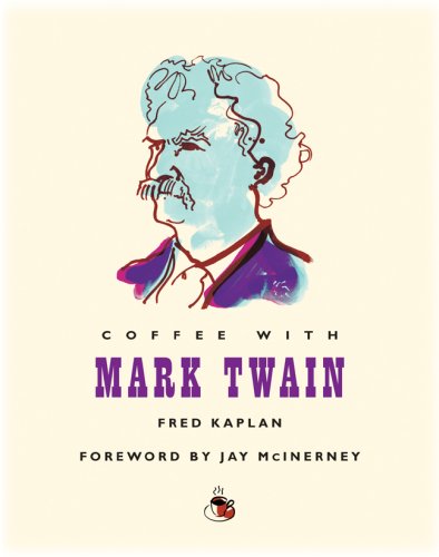Coffee with Mark Twain (Coffee with...Series)