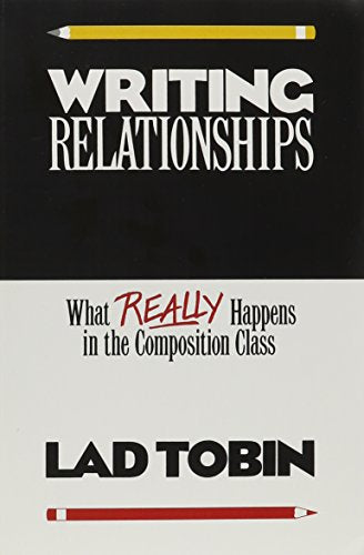 Writing Relationships
