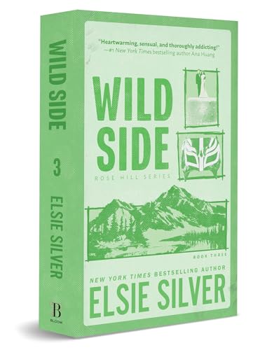 Wild Side (Standard Edition) (Rose Hill, 3)