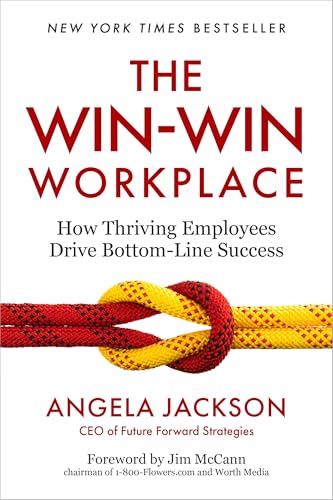 The Win-Win Workplace: How Thriving Employees Drive Bottom-Line Success
