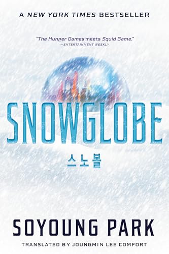 Snowglobe (The Snowglobe Duology)