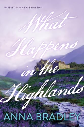 What Happens in the Highlands (Cairncross Castle)
