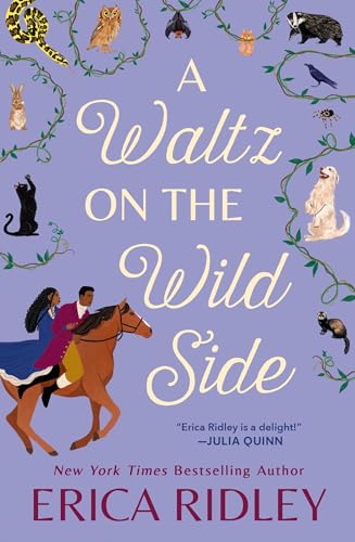 A Waltz on the Wild Side (The Wild Wynchesters)