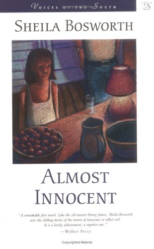Almost Innocent (Conflicting Worlds: New Dimensions of the American Civil War)