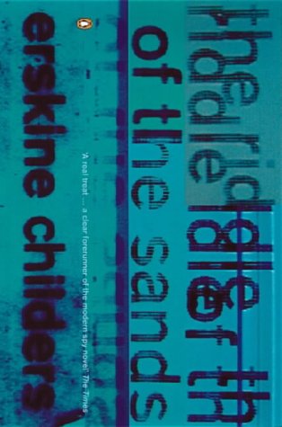 Penguin Essentials Riddle Of The Sands