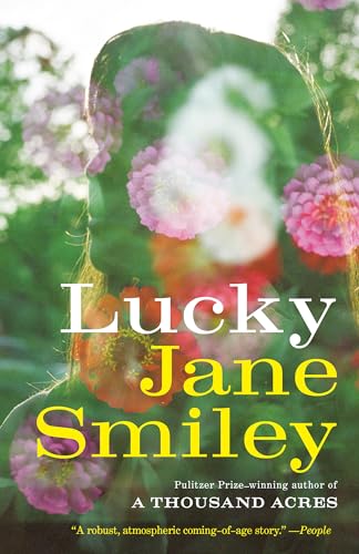 Lucky: A Novel