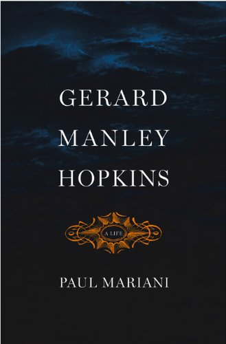 Gerard Manley Hopkins: A Life