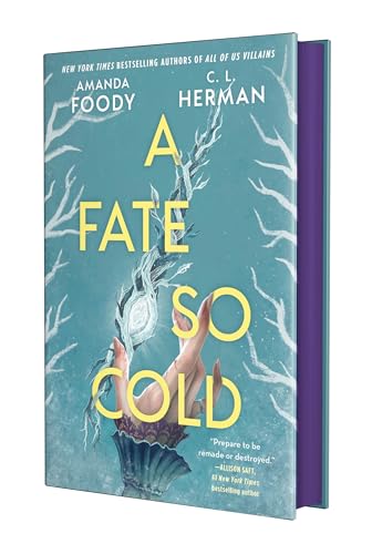 A Fate So Cold