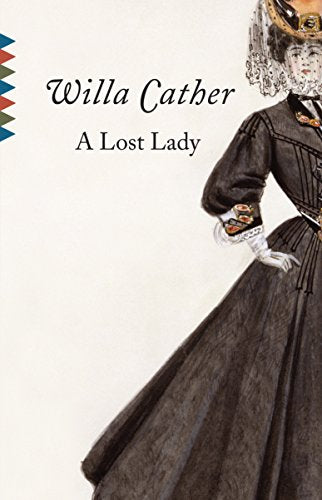 A Lost Lady (Vintage Classics)