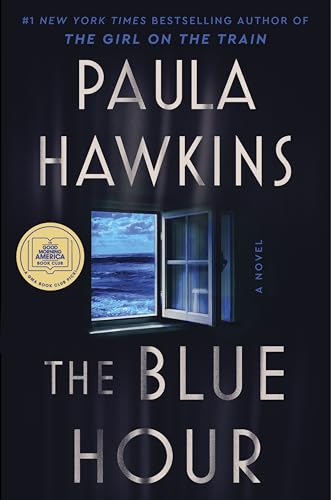 The Blue Hour: A Good Morning America Book Club Pick
