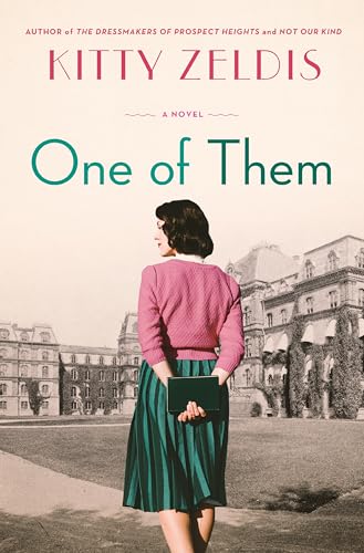 One of Them: A Novel