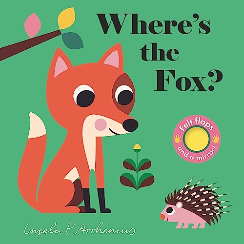 Where's the Fox?