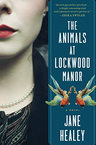 Animals at Lockwood Manor