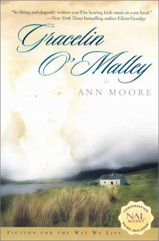 Gracelin O'Malley (Gracelin O'Malley, Book 1)