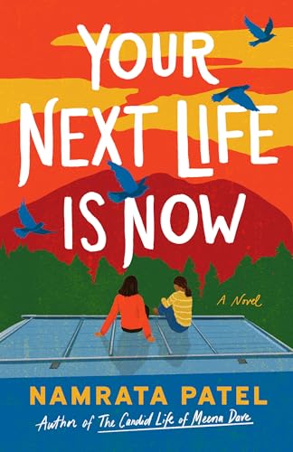 Your Next Life Is Now: A Novel