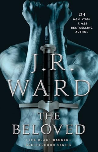 The Beloved (22) (The Black Dagger Brotherhood series)