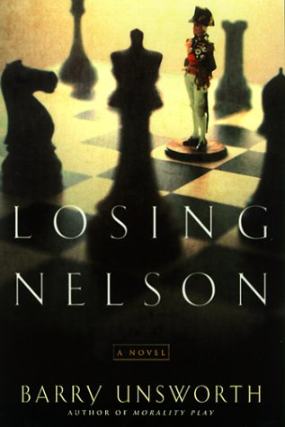 Losing Nelson
