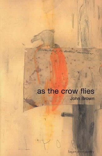 As The Crow Flies