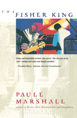 The Fisher King: A Novel