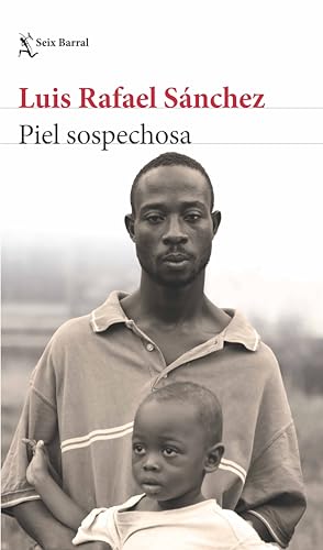 Piel sospechosa (Ensayos) / Suspicious Skin (Essays) (Spanish Edition)