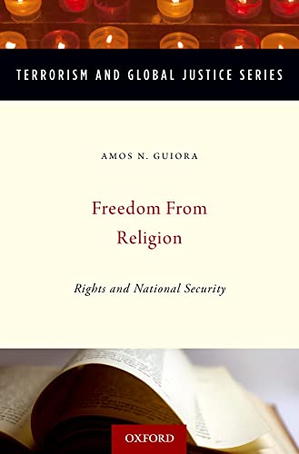Freedom from Religion (TERRORISM DOC OF INT & LOCAL CONTROL 2ND)