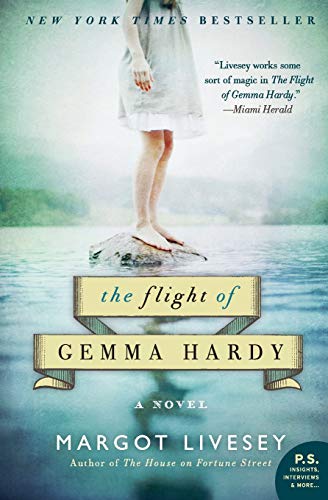 The Flight of Gemma Hardy: A Novel (P.S.)