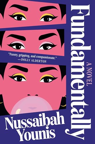 Fundamentally: A Novel