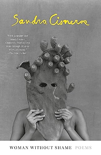 Woman Without Shame: Poems