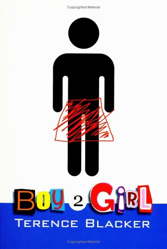 Boy2Girl