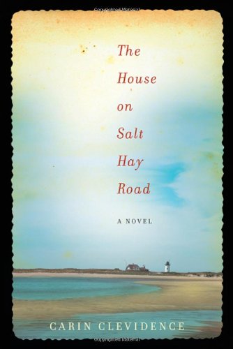 The House on Salt Hay Road: A Novel