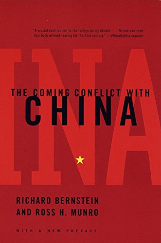 The Coming Conflict with China