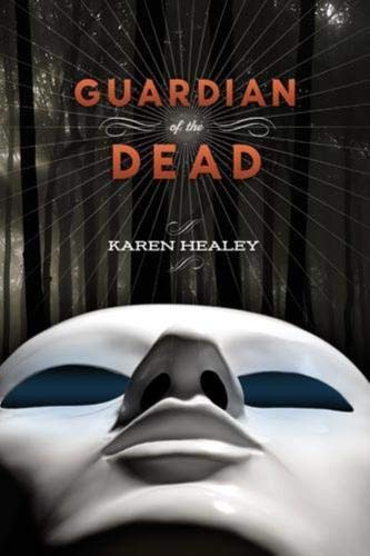 Guardian of the Dead