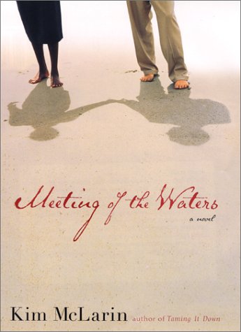 Meeting of the Waters: A Novel